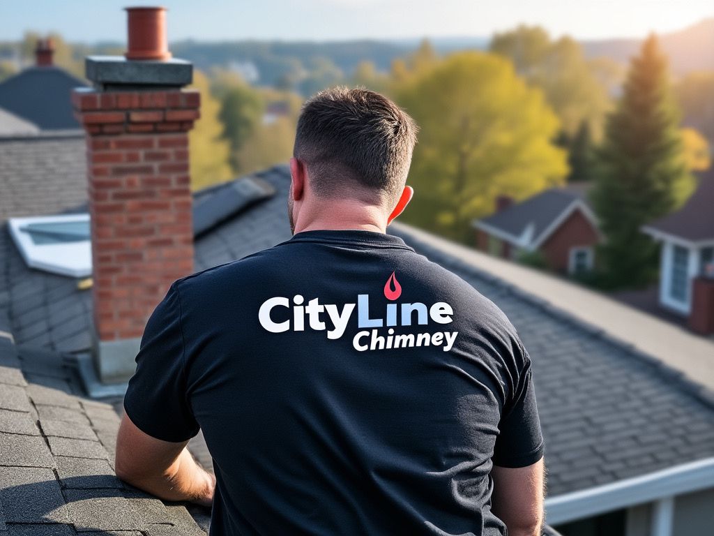 Professional Chimney Waterproofing Installation and Repair in Saratoga Springs, UT